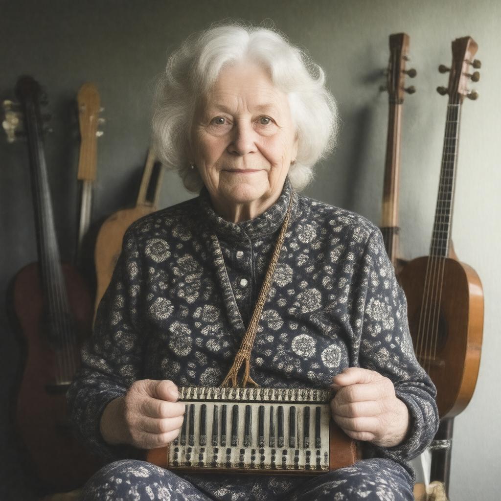 Shirley Collins